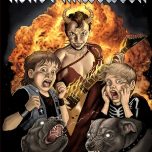 Heavy Halloween