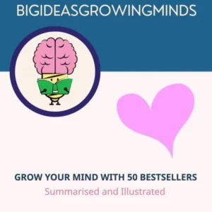 Grow Your Mind With 50 Bestsellers
