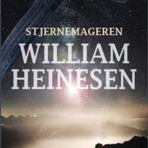 Stjernemageren WILLIAM HEINESEN