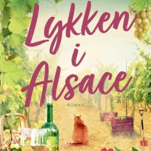 Lykken i Alsace