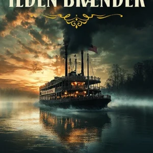 Hvor ilden brænder