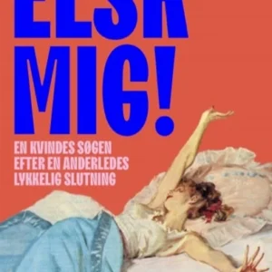 Elsk mig