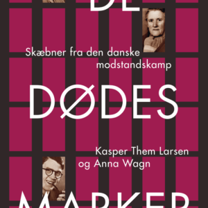 De dødes marker
