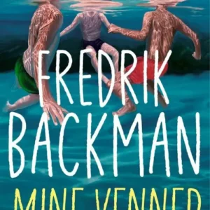 Mine venner