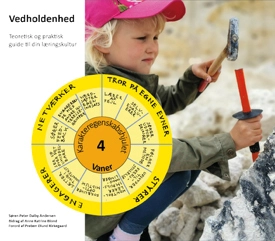 Vedholdenhed