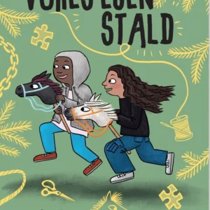 Vores egen stald