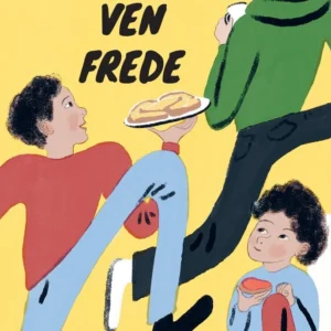 Min brors ven Frede