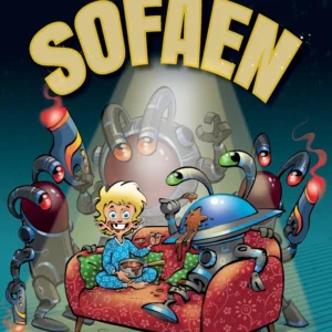 Sofaen