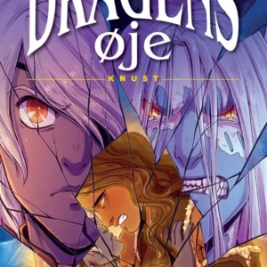 Dragens øje: Knust