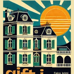 Gift i glasset