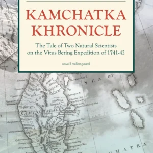 Kamchatka Khronicle