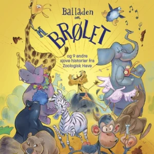 Balladen om brølet