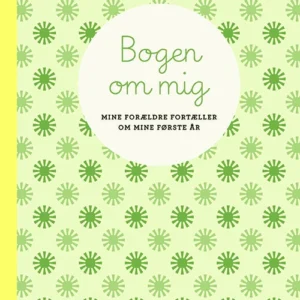 Bogen om mig