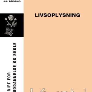 KvaN 131 Livsoplysning