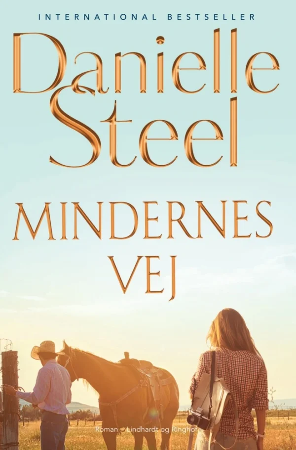 Mindernes vej