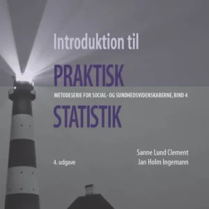 Introduktion til praktisk statistik
