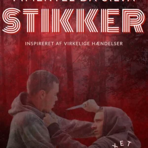 Stikker