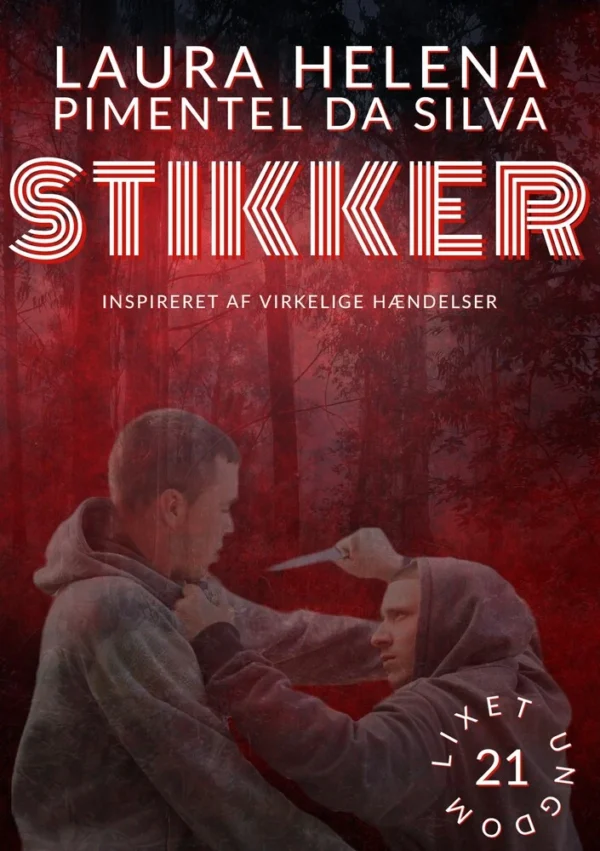 Stikker