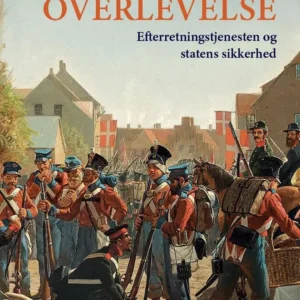 Rigets overlevelse