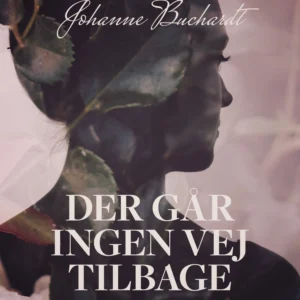 Der går ingen vej tilbage