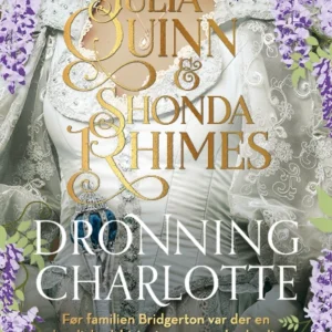 Dronning Charlotte