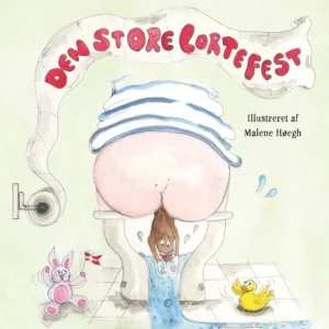Den store lortefest