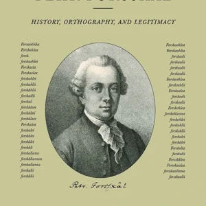 Scientific plant names derived from the surname of Pehr Forsskål