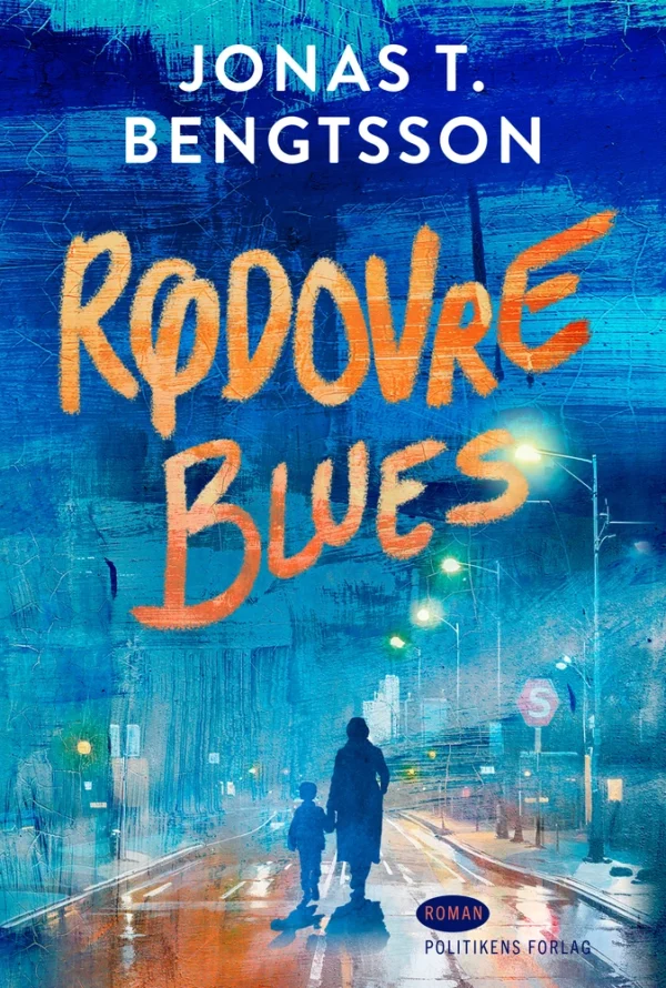 Rødovre Blues