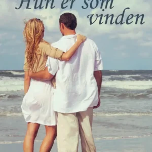 Hun er som vinden