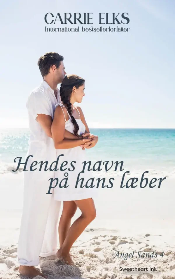 Hendes Navn på Hans Læber