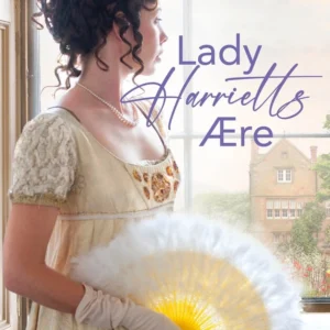 Lady Harrietts ære