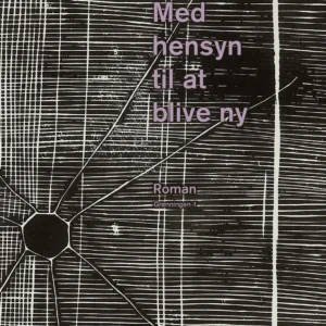 Med hensyn til at blive ny