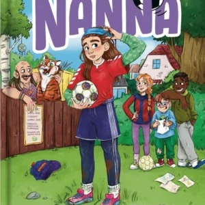 Nanna 3 - Pletskud og pandebånd