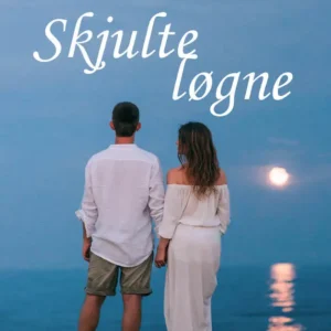 Skjulte Løgne