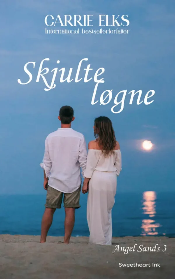 Skjulte Løgne
