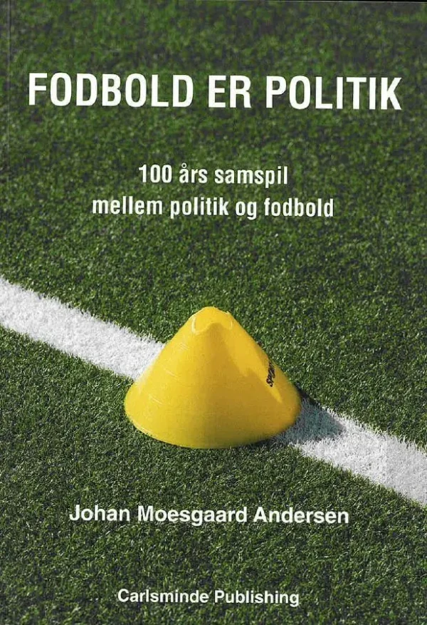 Fodbold er politik