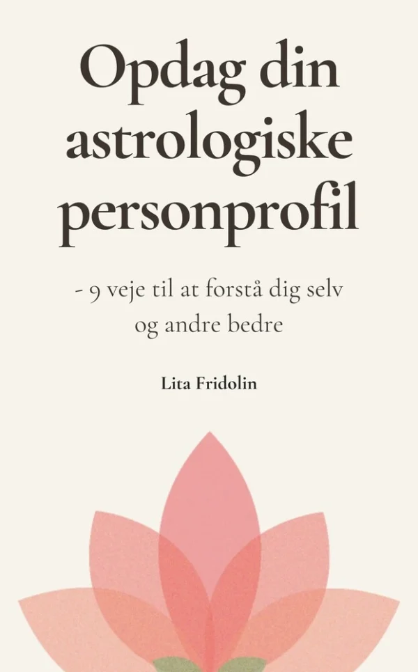 Opdag din astrologiske personprofil