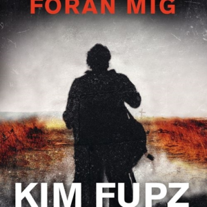 Skyggen foran mig