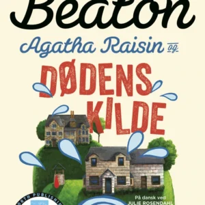 Agatha Raisin og dødens kilde