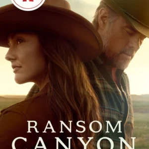 Ransom Canyon