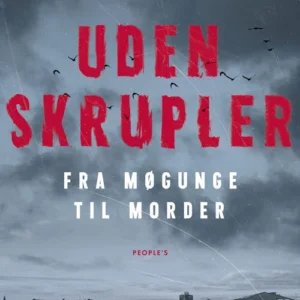 Uden skrupler