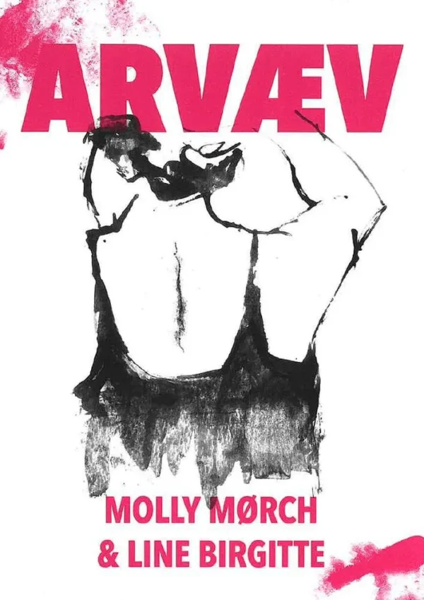 Arvæv