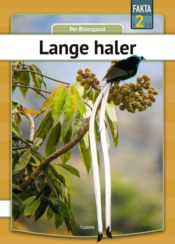 Lange haler