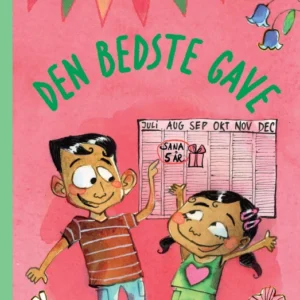 Den bedste gave, Grøn Læseklub