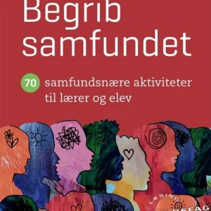 Begrib samfundet