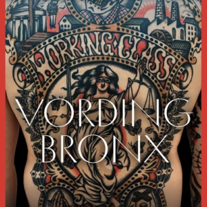 Vordingbronx