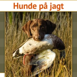 Hunde på jagt
