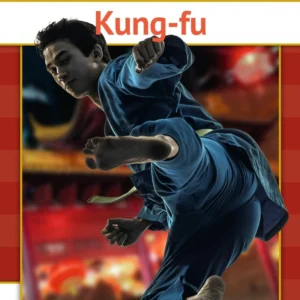 Kung-fu