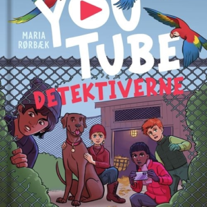 YouTube-detektiverne 4 - Dyretyven