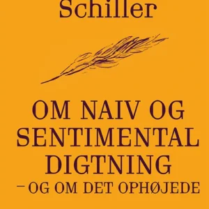 Om naiv og sentimental digtning